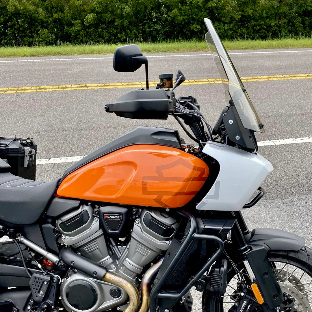Harley-Davidson Pan America Bundle (2020 & Up)