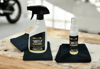 Introducing the Ultimate Windshield Care Kit by MadStad Engineering