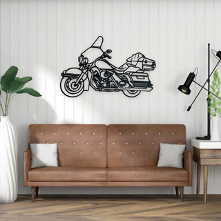 Moto Wall Art