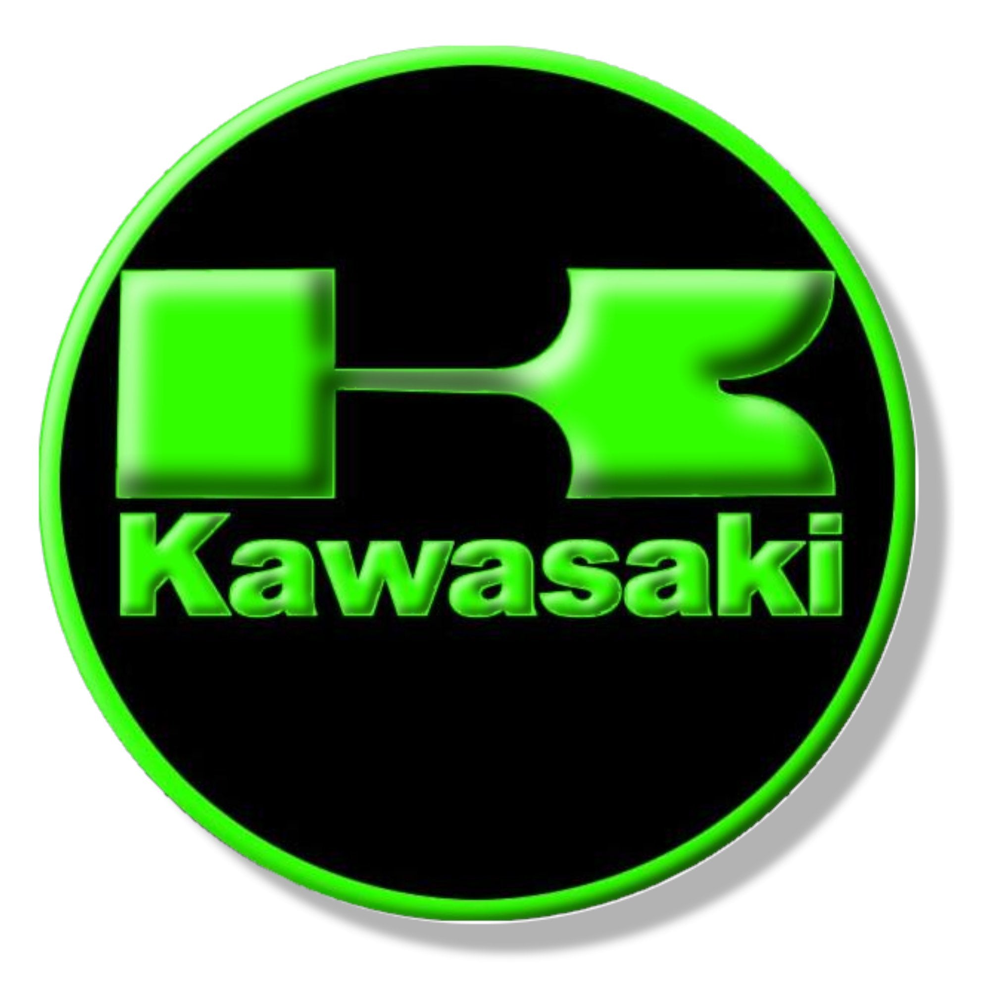 Kawasaki Madstad Windshields | Madstad Engineering
