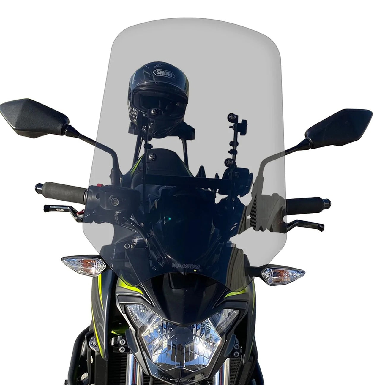 Z650