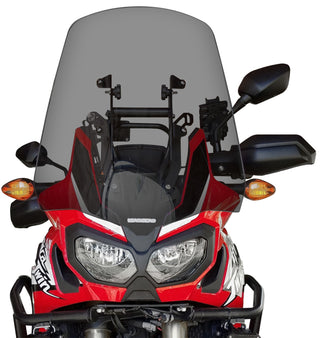 Honda Africa Twin - Madstad Adjustable Windshield System