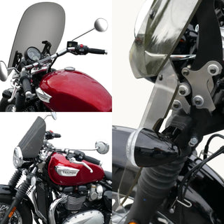 Triumph Speedmaster Bundle (2018 & Up)