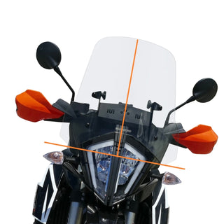 KTM Bundle for 790 / 890 Adventure / R (2019 - 2022)