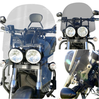 Triumph Thunderbird Storm Bundle