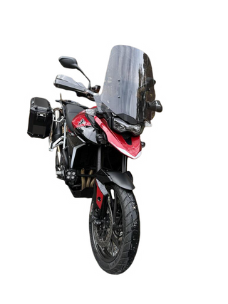 Adjustable Windshield System for Triumph Tiger 900 (2024 - Up)