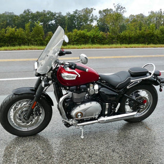 Triumph Speedmaster Bundle (2018 & Up)