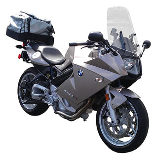 Adjustable Windshield System for BMW - K1200S (2005 - 2008)