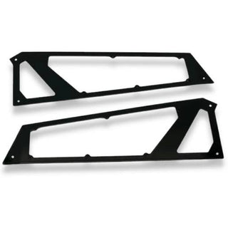 Headlight Protector Kit for Polaris RZR (2014-2018)