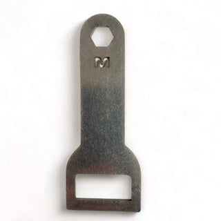 Madstad Logo Bottle Opener