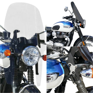 Triumph Bonneville Bundle for T100/T120