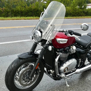 Triumph Speedmaster Bundle (2018 & Up)