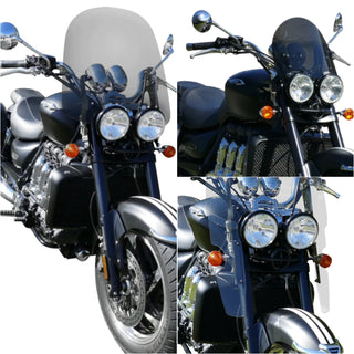 Triumph Rocket III Bundle (2004 - 2019)