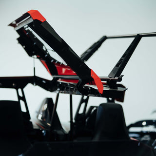 Madstad Motorsports Phoenix Rising Roof System for Polaris Slingshot