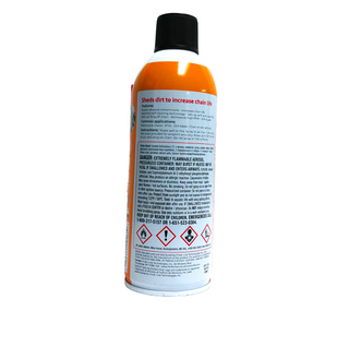 Dupont Chain-Saver Lubricant