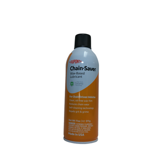 Dupont Chain-Saver Lubricant