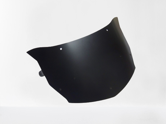 Adapter Plate - BMW F800GT