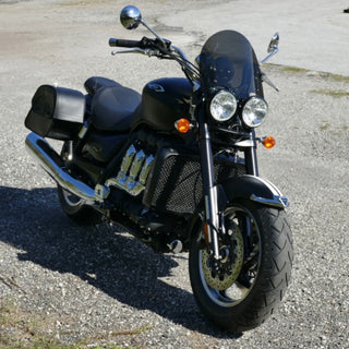 Triumph Rocket III Bundle (2004 - 2019)