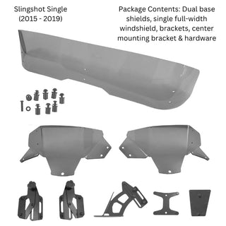 Slingshot Bundle (2015 - 2019)