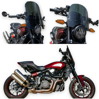 Indian FTR1200 Bundle (2019-2022)