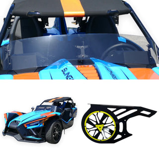 Slingshot Bundle (2020 & up)