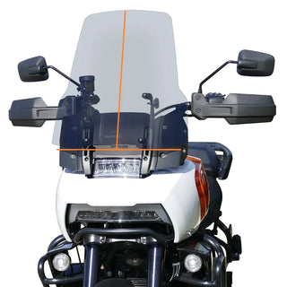 Harley-Davidson Pan America Bundle (2020 & Up)