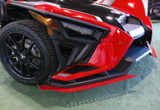 MADSPLITTER - Front Air Splitter for Polaris Slingshot (All Years)