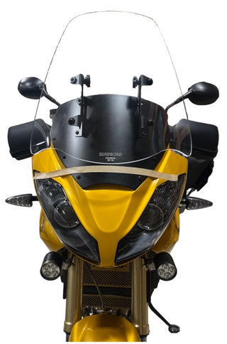 Madstad Motorsports Accessories windshield for Triumph Tiger 1050 (2007-2015)