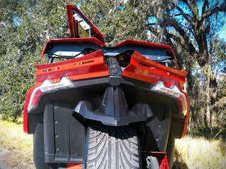 Rear Spoilers for Polaris Slingshot (All Years)