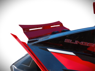 Rear Spoilers for Polaris Slingshot (All Years)