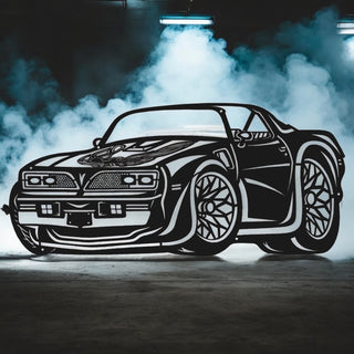 madstad engineering, auto art, men's gifts, gift ideas, garage artwork