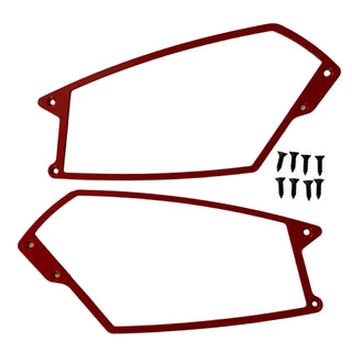 Mirror Trim Kit for Polaris Slingshot (All Years)