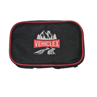 Madstad Motorsports motorcycle accessories collection - Vehiclex Compact Tire Repair Kit