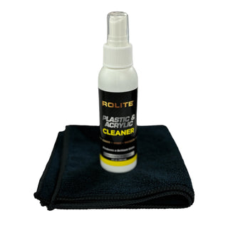 Madstad Motorsports - Windshield Care - Travel Kit