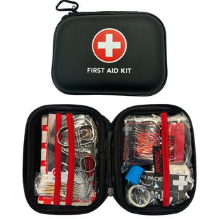 Madstad Motorsports - Travel Size First Aid Kit