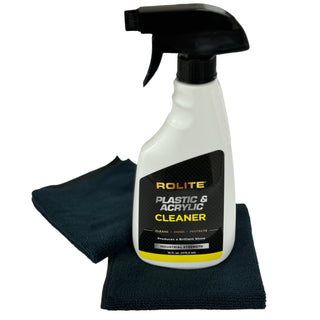 Madstad Motorsports Windshield Care Kit - Garage Size