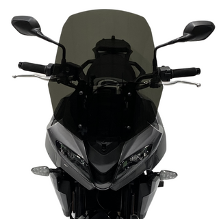 Madstad Motorsports Adjustable Windshield System for Triumph Tiger Sport 660 (2021 & up)