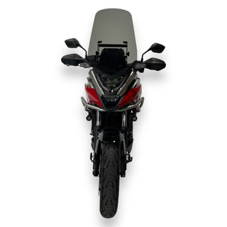 Adjustable Windshield System for Honda NC750X (2021 & Up)