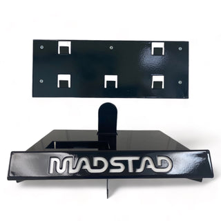 Madstad Motorsports Helmet Rack