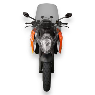 Adjustable Windshield System for KTM 1290 Super Duke GT (2016 - 2018)