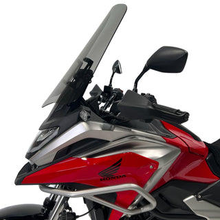 Adjustable Windshield System for Honda NC750X (2021 & Up)