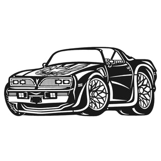 madstad engineering, auto art, men's gifts, gift ideas, garage artwork