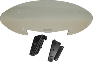 Adjustable Windshield System for Victory Cross Country (2010 - Up)