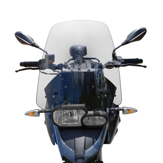 Madstad Products Adjustable Windshield System for BMW F700GS