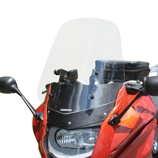 Madstad Adjustable Windshield System for BMW F800GT 