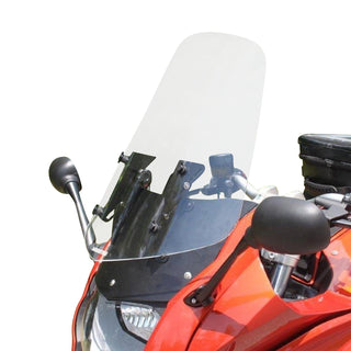 Madstad Adjustable Windshield System for BMW F800GT 