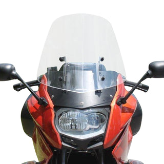 Madstad Adjustable Windshield System for BMW F800GT 