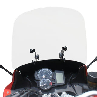 Madstad Adjustable Windshield System for BMW F800GT 