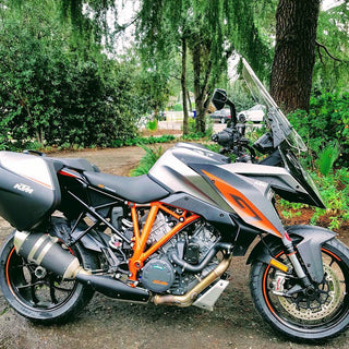 1290 Super Duke GT (2016 - 2018) - MadStad Engineering