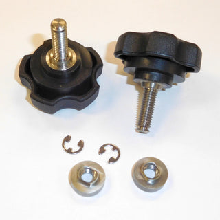 Knob Set for Posi-Lock Slot - MadStad Engineering